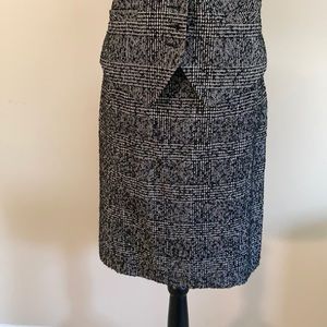 Express Skirt